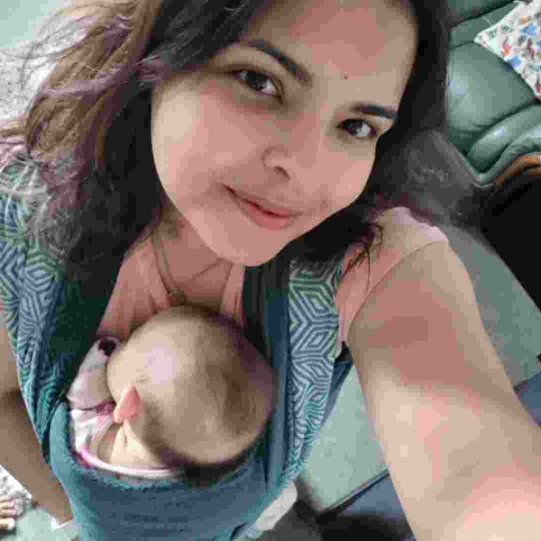 Mariam, Ashford, Kent Mariam, Ashford, Kent