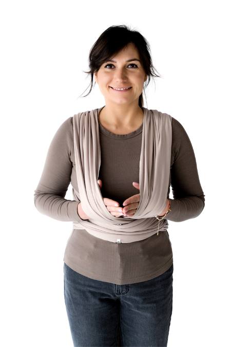 Step 8: Create pouch