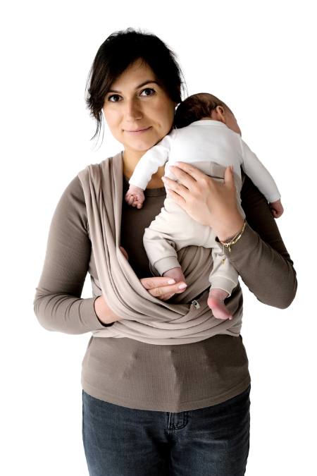 Step 9: Insert first leg