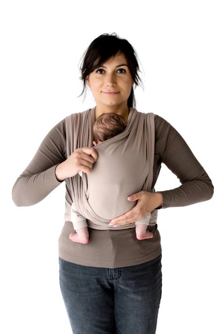 Step 11: Spread inner panel