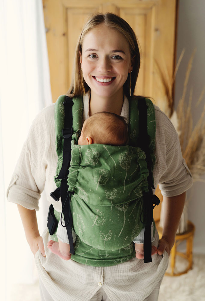 Best Baby Carrier for Infants