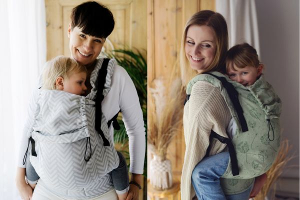 Meilleur Porte-Bébé pour Enfants à Besoins Spécifiques en France | Little Frog