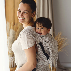 Baby Carrier Cross Hybrid Calm Miles