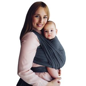 Baby Sling Slate Moonstone size 7