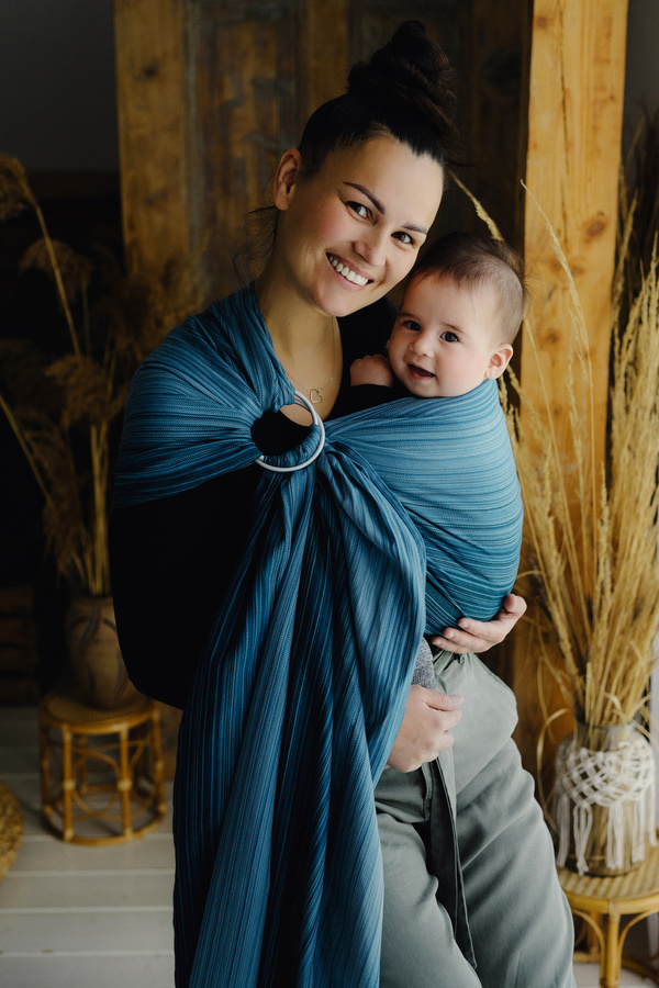 Ring sling Boleite - size M (2m)