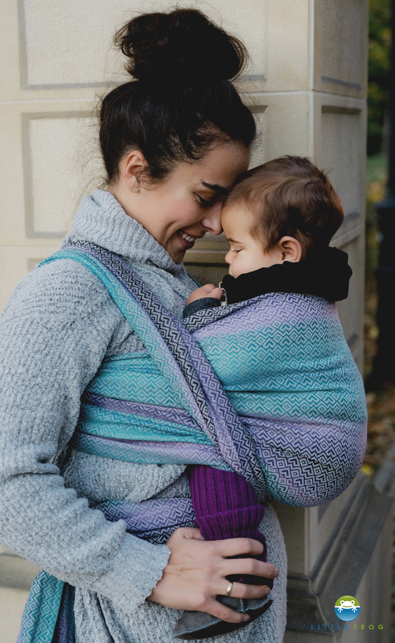 Baby Sling True Love size 7