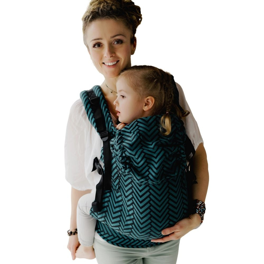 Porte-bébé Preschooler  - Moana Miles