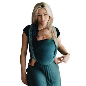 Baby Sling Jade Cube size 9