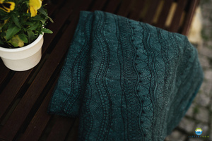 Baby Sling RE Ocean Harmony size 4 /2nd class