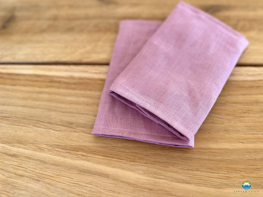  Protège-bretelles pour porte-bébé - Hutt Lagoon