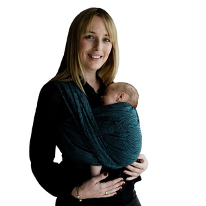 Baby Sling Ocean Wildness size 8