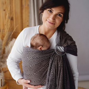 Ring sling Bitter Cube - size S (1,7 m)