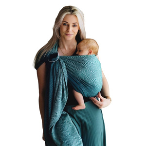 Ring Sling Jade Cube - taille M (2 m)