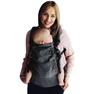 Baby Carrier Prime Slate Moonstone v3