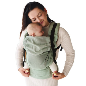 Baby Carrier Prime Sage Moonstone v3