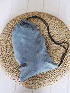 Porte-bébé ergonomique Preschooler TENCEL™ Joy of life Air (10–30 kg)