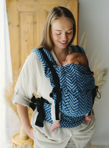 Baby Carrier Prime Sky Miles v3