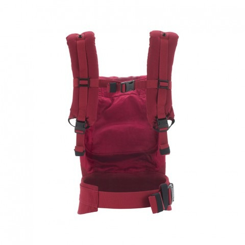 Nosidło ergonomiczne Ergobaby Original Red