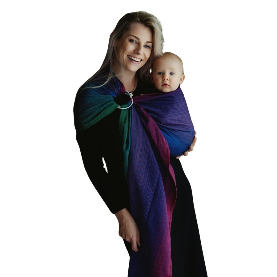 Ring sling Zircon - size S (1,7m)