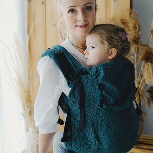 Porte-bébé Preschooler  - Ocean Wildness