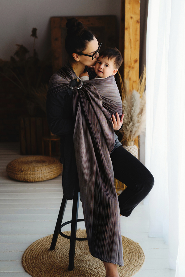 Ring Sling Bronzite - taille L (2 ,3m )