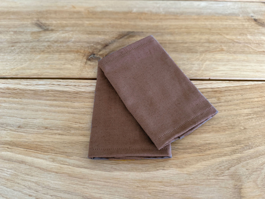  Protège-bretelles pour porte-bébé - Linen Freddo