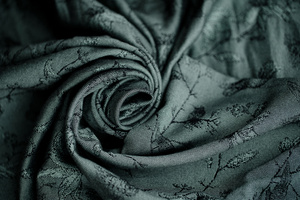 Ring Sling TENCEL™ Joy of life - taille M (2m)/2e choix