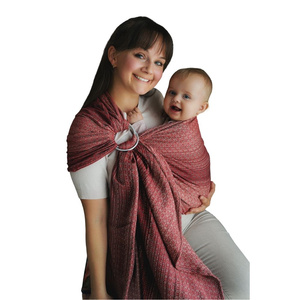 Ring Sling Lovely Passion - taille S (1,7 m)