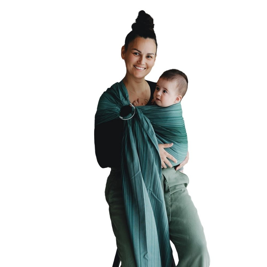 Ring Sling Malachite - taille M (2m)