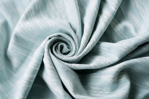 Ring Sling Steel Whisper - taille S (1,7 m)/2e choix