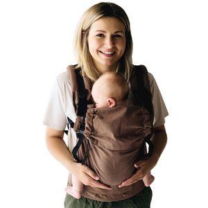 Baby Carrier Prime Linen Freddo v3