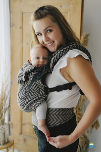 Baby Carrier Prime Dragon Miles DEMO