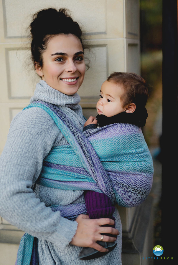 Baby Sling True Love size 7