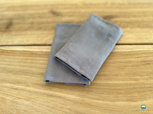 Protège-bretelles pour porte-bébé - London Fog