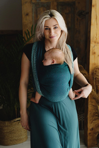 Baby Sling Jade Cube size 5 /2nd class