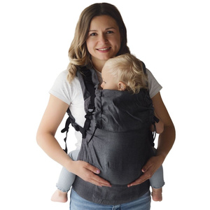 Porte-bébé ergonomique Prime Slate Moonstone v3 /2e choix
