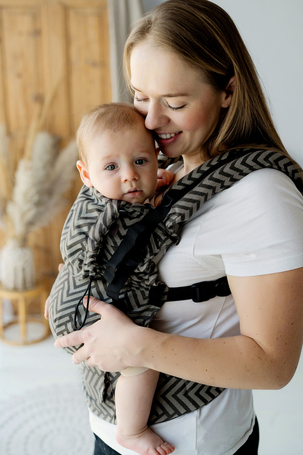 Baby Carrier Prime Dragon Miles v3/2nd class