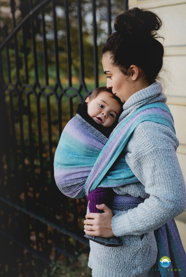 Baby Sling True Love size 6