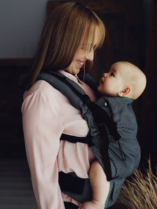 Baby Carrier Prime Slate Moonstone v3