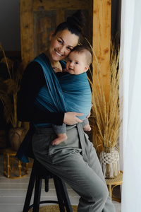 Baby Sling Boleite size 5/2nd class