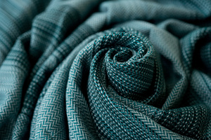 Ring Sling Emerald Path - taille S (1,7 m)