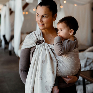 Ring Sling Fleeting Nature - taille L (2,3 m)