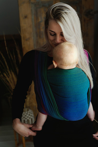 Baby Sling Zircon size 5 DEMO