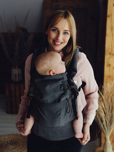 Baby Carrier Prime Slate Moonstone v3