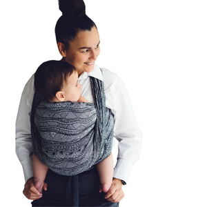 Baby Sling Carbon Harmony size 7