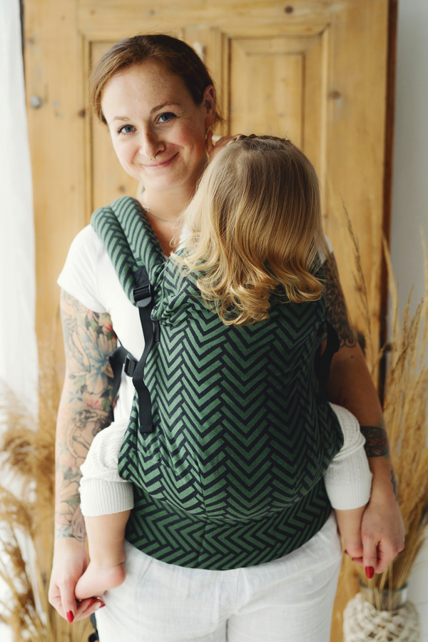 Swift Toddler Carrier - Adventure Miles