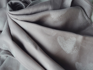 Baby Sling TENCEL™ Hazy Love Drift size 5