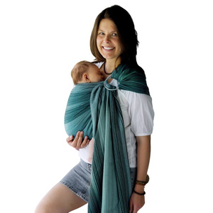 Ring Sling Emerald Path - taille M (2 m) DEMO