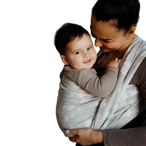 Baby Sling Fleeting Nature size 4