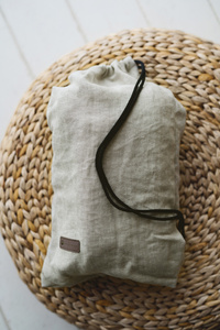 Sac à cordon pour porte-bébé Little Frog Prime